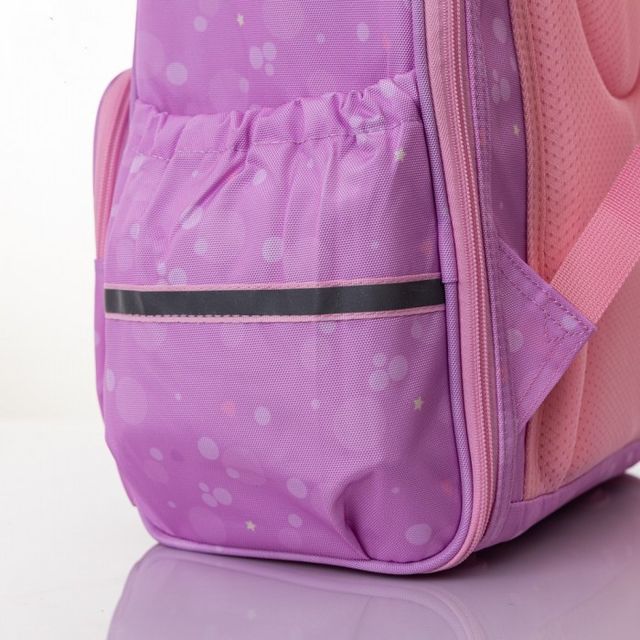 Balo chống gù màu hồng - Ngựa Pony TT LIFE 110-7 6